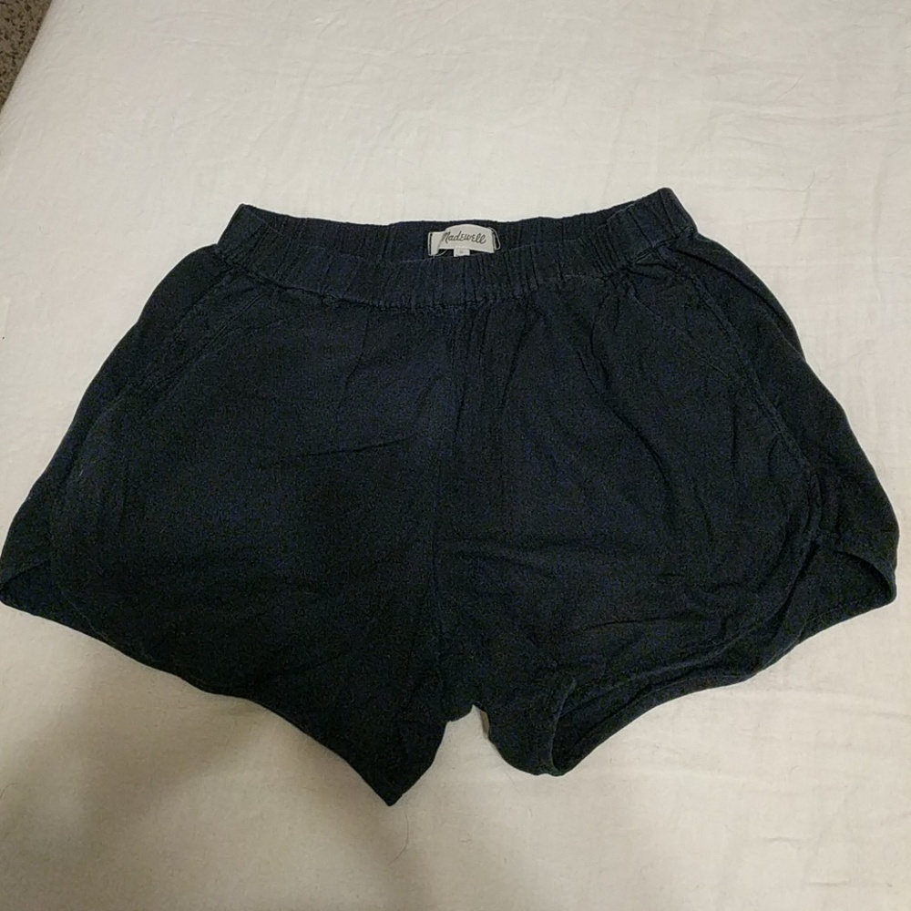 Cotton Shorts